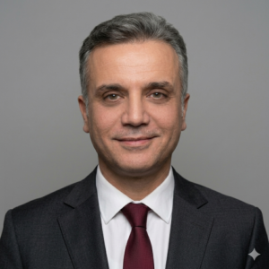 Yunus Karasoy